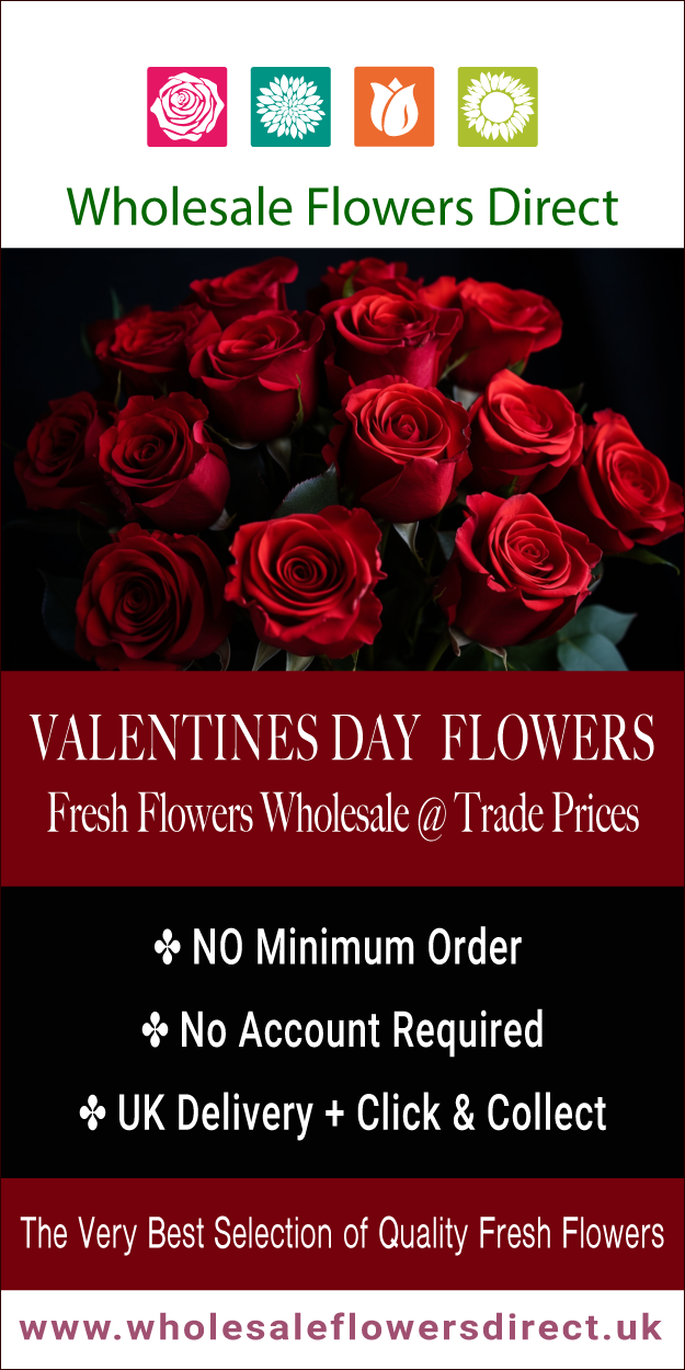 wholesale Wedding Flowers